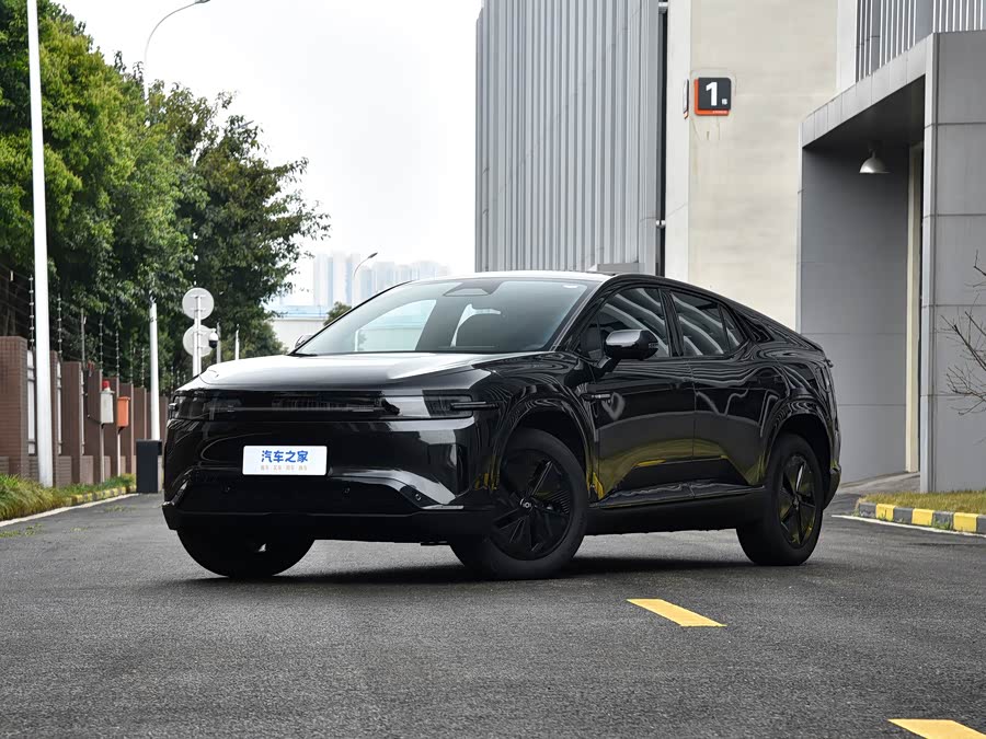 2026 Changan Qiyuan (Nevo) E07