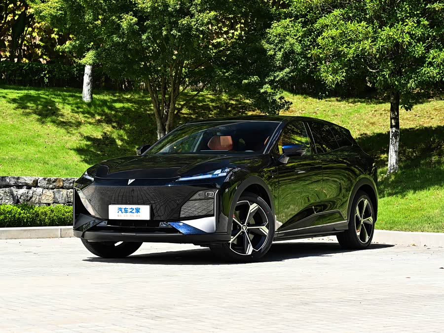 2026 Changan Deepal S07 (S7)