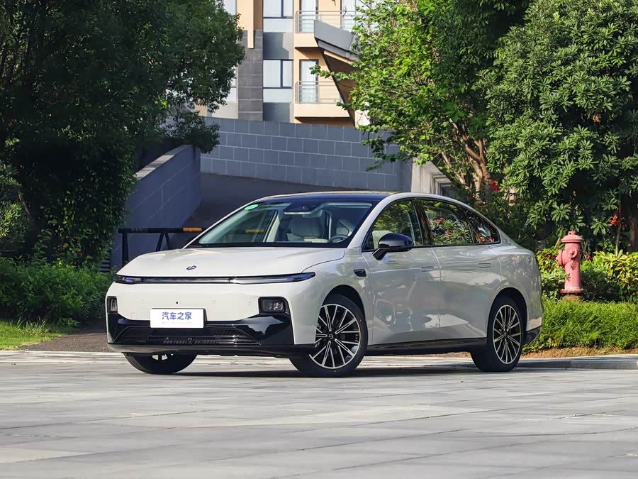 Leapmotor B01 2025 2025款 650悦享版