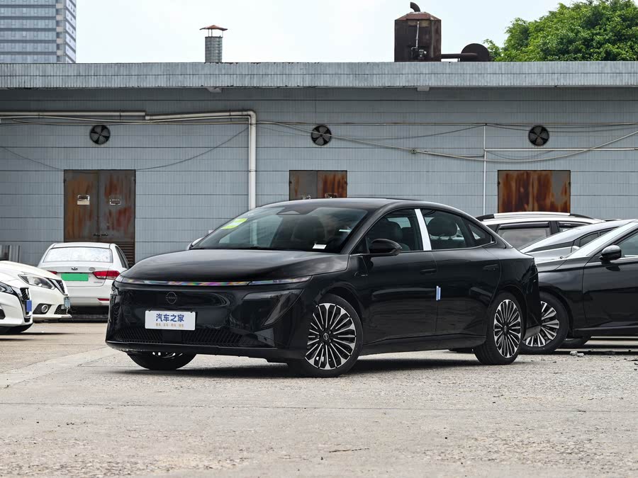 Nissan N7 2025 2025款 625 Pro