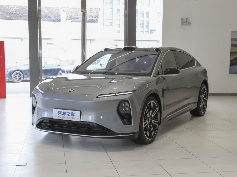 Nio ET9 2025 2025款 102kWh 签名版