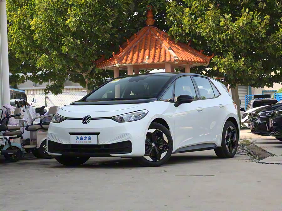 2026 Volkswagen ID.3