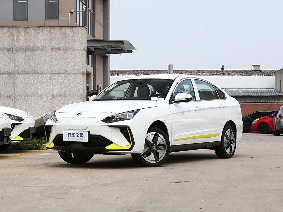 Dongfeng Aeolus E70 2023 2023款 改款 PRO 智行版