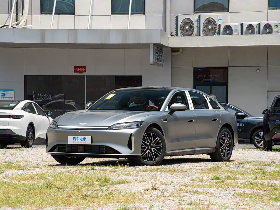 Chery Fulwin A9L 2025 2025款 260超长续航尊贵版