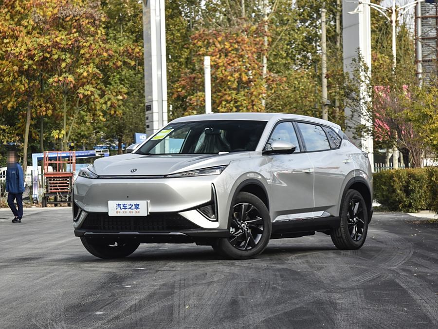 Dongfeng Aeolus L7 2024 2024款 518 Air