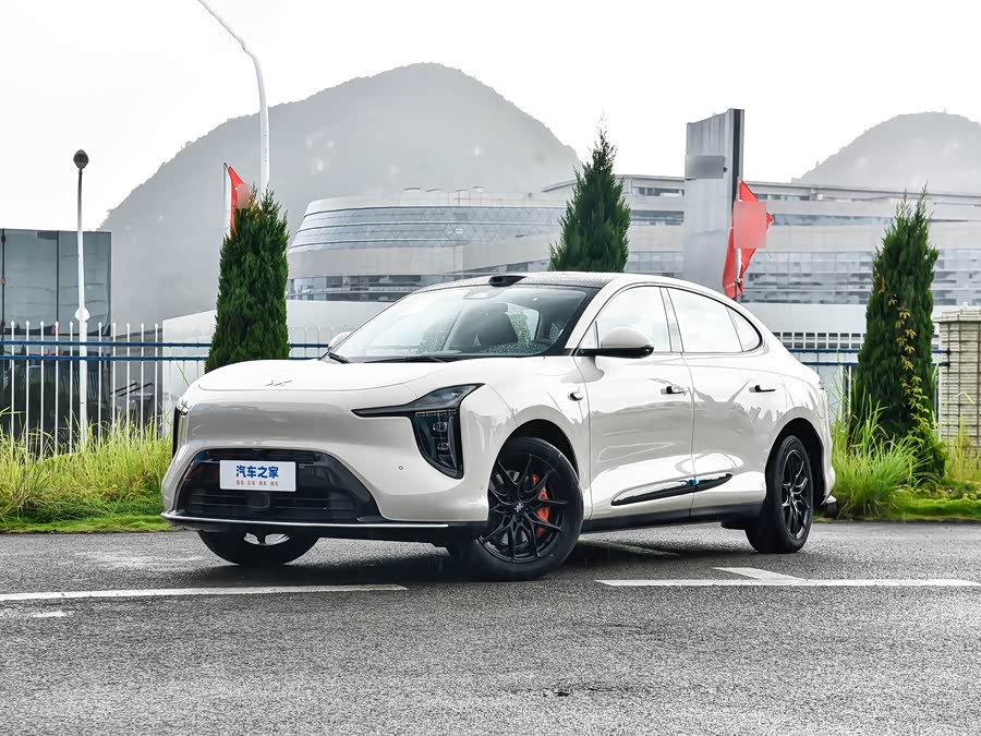 IM motors LS6 2026 2026款 纯电 Pro Max