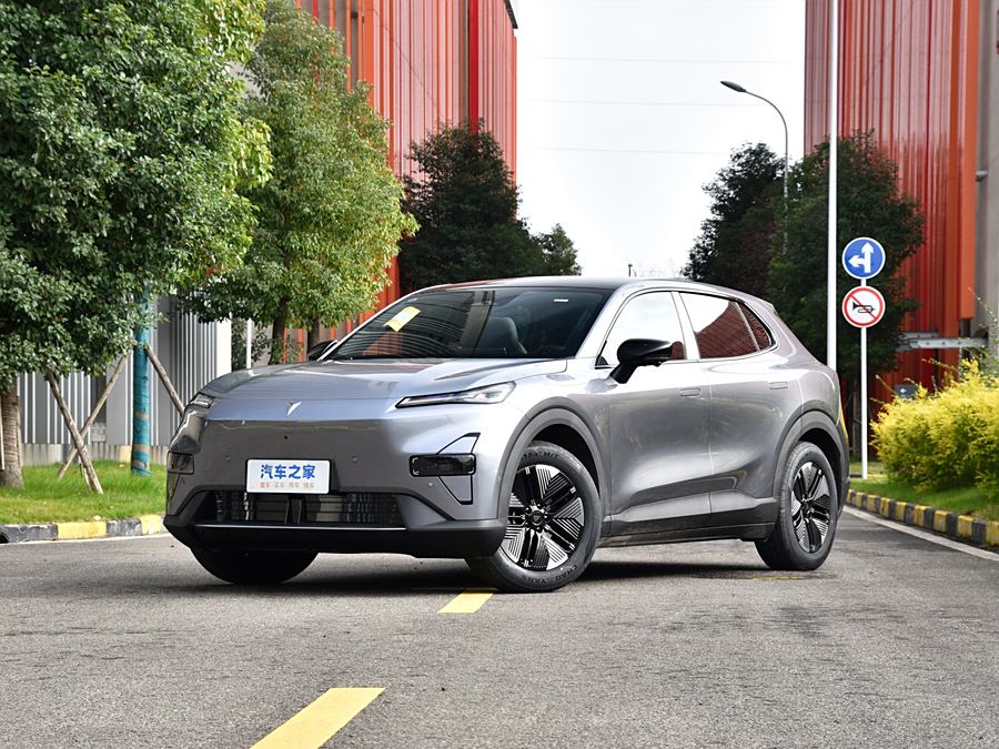 Changan Deepal S05 2024 2024款 510Plus纯电版