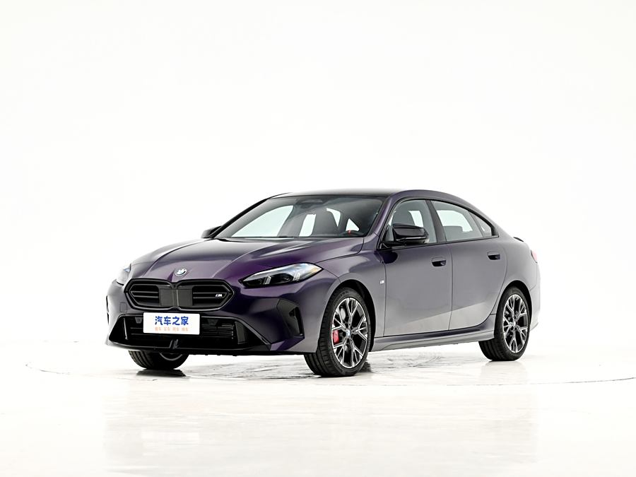 BMW 2 Series 2025 2025款 M235L