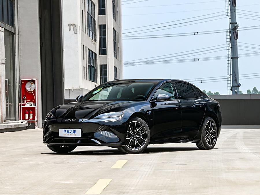 BYD Seal 2025 2025款 650长续航版