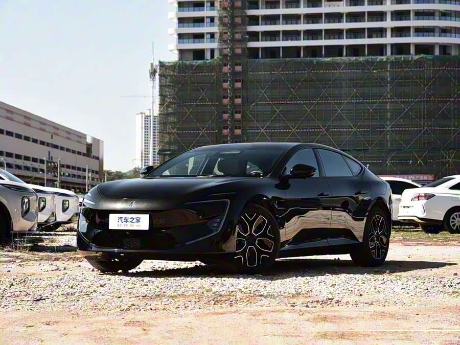 Avatr 12 2026 2026款 Max 增程版