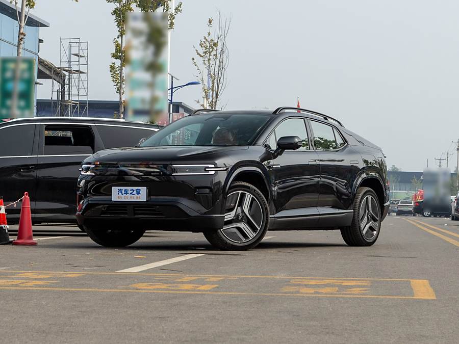 Changan Qiyuan (Nevo) E07 2025 2025款 纯电 两驱 70kWh Air智能版