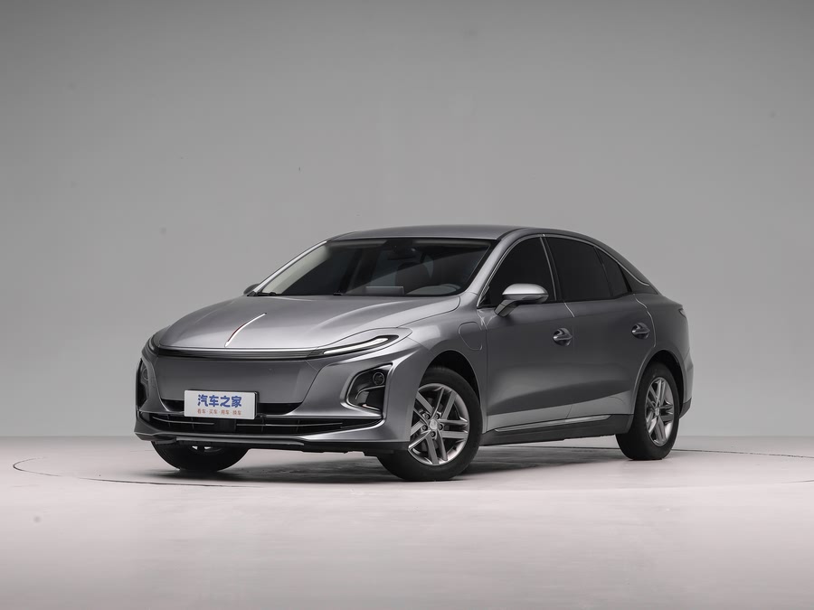 Hongqi E-QM5 2025 2025款 610km PLUS