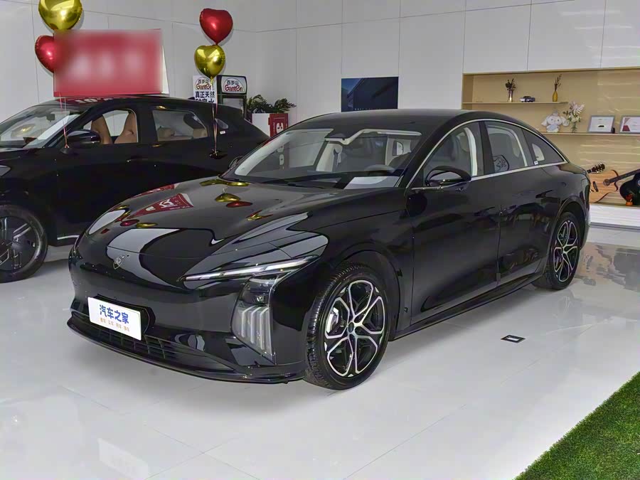 Dongfeng Forthing Xinghai S7 2026 2026款 565悦享版