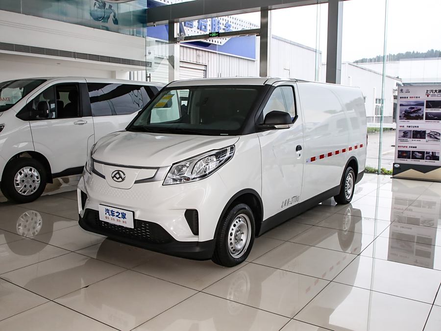2023 Maxus EV30