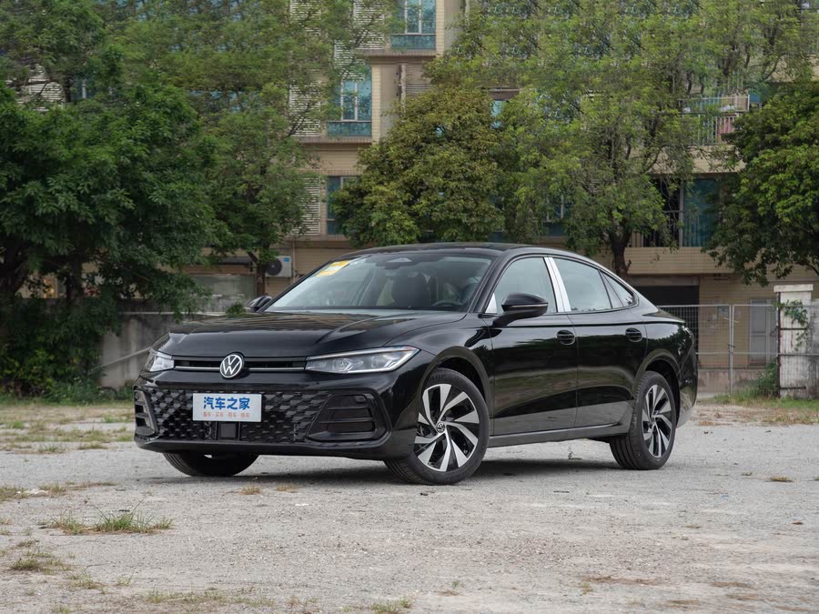 Volkswagen Passat 2025 2025款 Pro 300TSI 星空龙耀版
