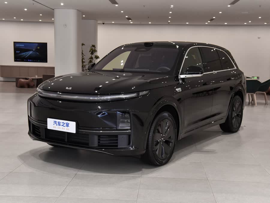 LiXiang L7 2025 2025款 Pro 智能焕新版