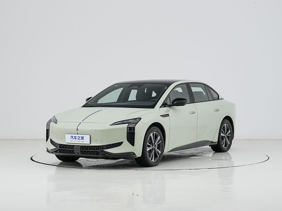 Hongqi EH7 2024 2024款 690 Pro荣耀版