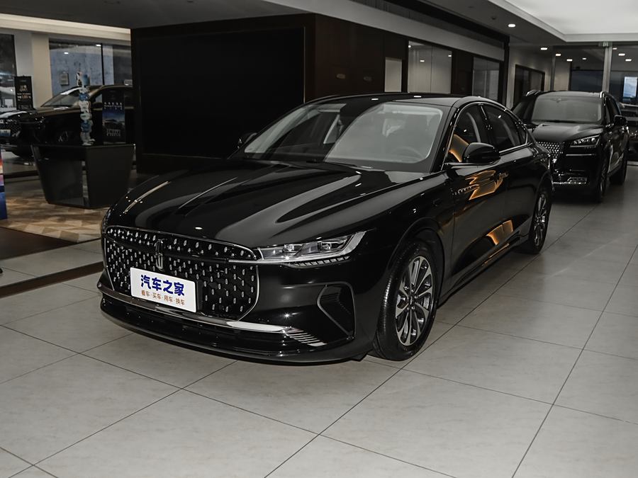 Lincoln Z (Zephyr) 2025 2025款 2.0T 尊悦版