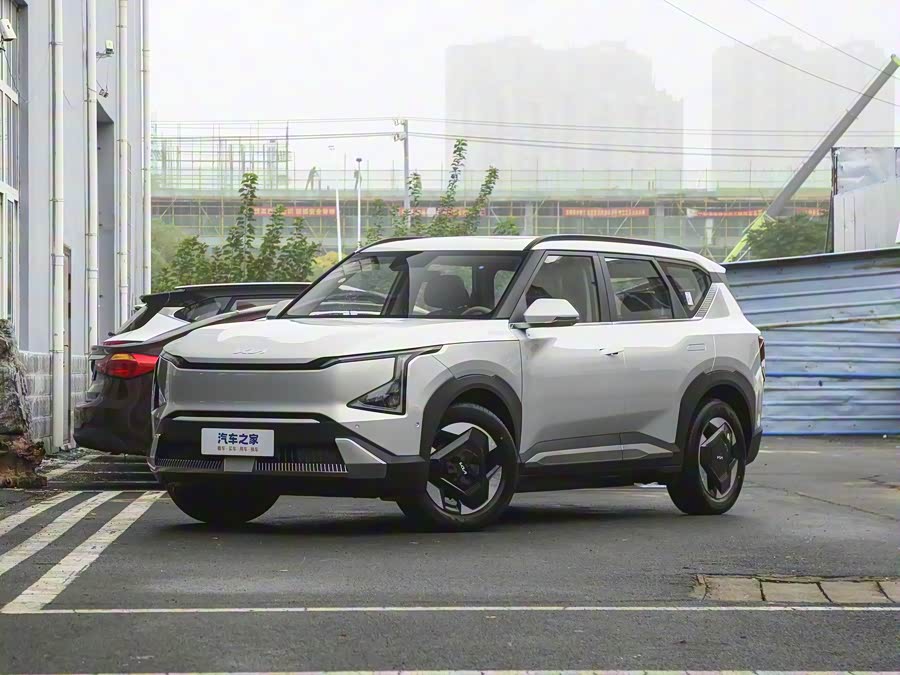 2025 Kia EV5