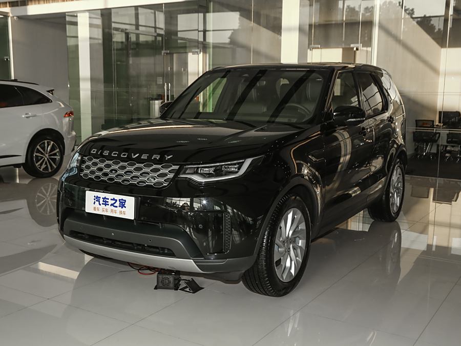 Land Rover Discovery 2025 2025款 300PS S