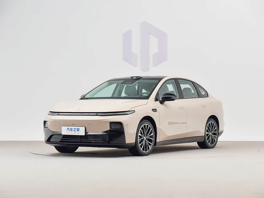 Leapmotor B01 2025 2025款 650激光雷达版