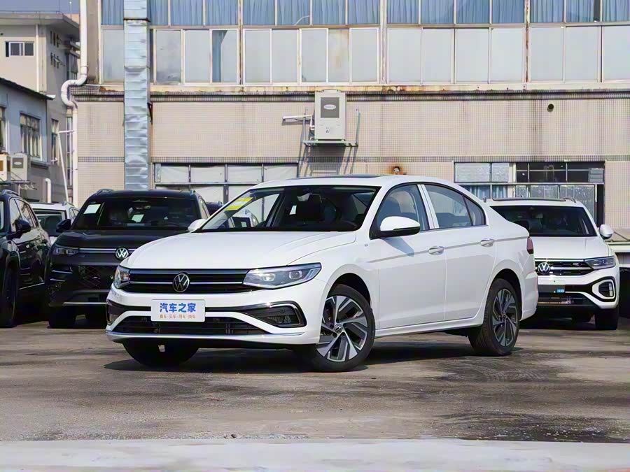 Volkswagen Bora 2026 2026款 300TSI DSG尊行版