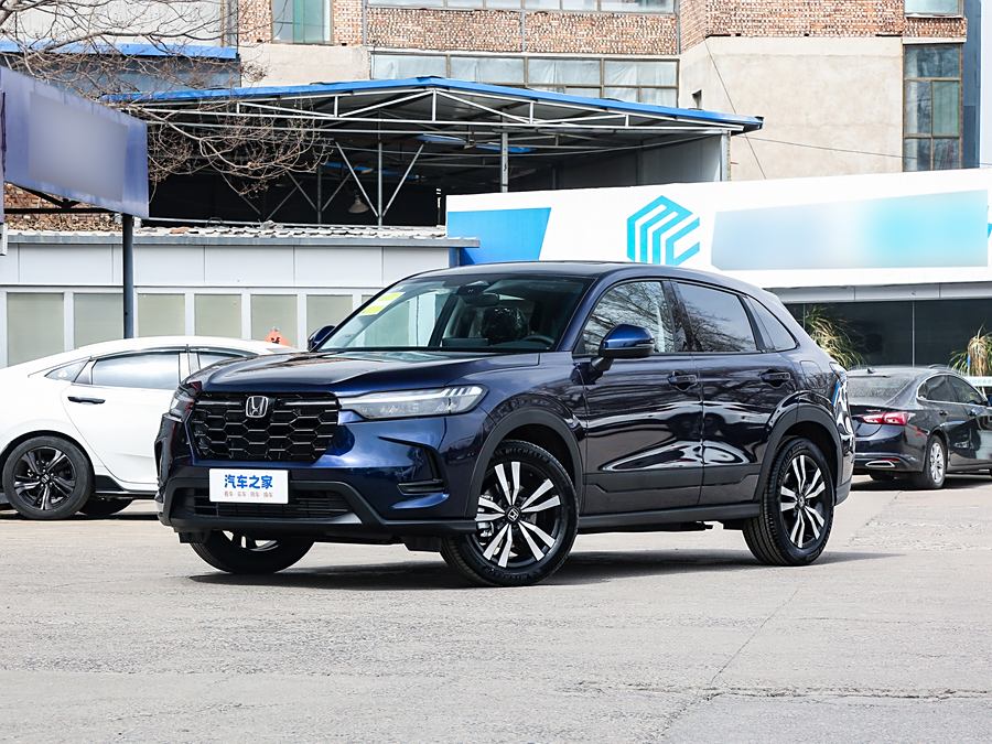 Honda HR-V 2023 2023款 240TURBO 劲致版
