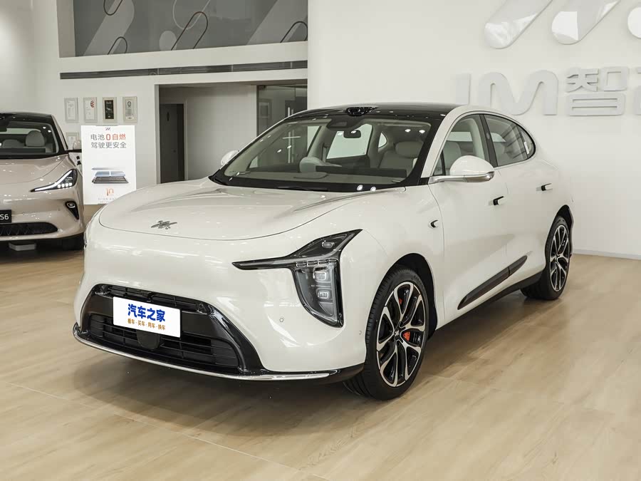 IM motors LS6 2026 2026款 纯电 Pro