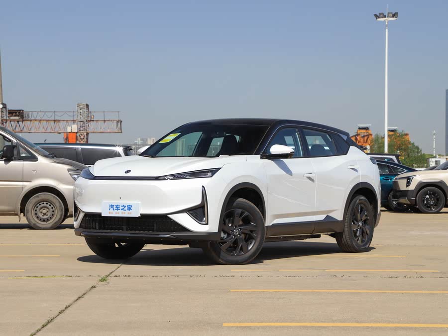 Dongfeng Aeolus L7 2025 2025款 518畅享型