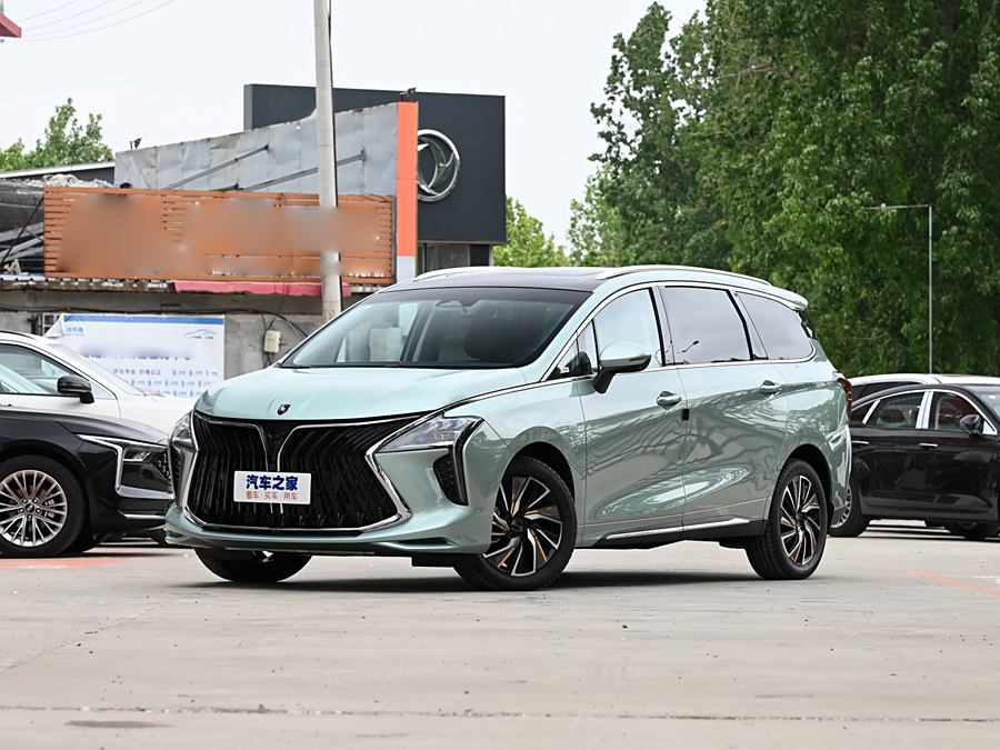 Dongfeng Forthing Yacht 2022 2022款 1.5T DCT逐浪版