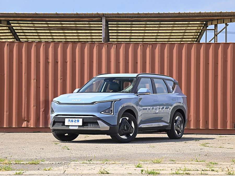 2025 Kia EV5