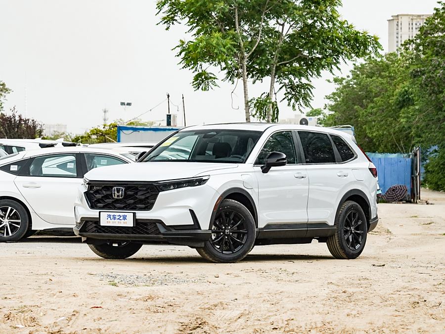 Honda CR-V Hybrid 2023 2023款 2.0L e:PHEV 领创版