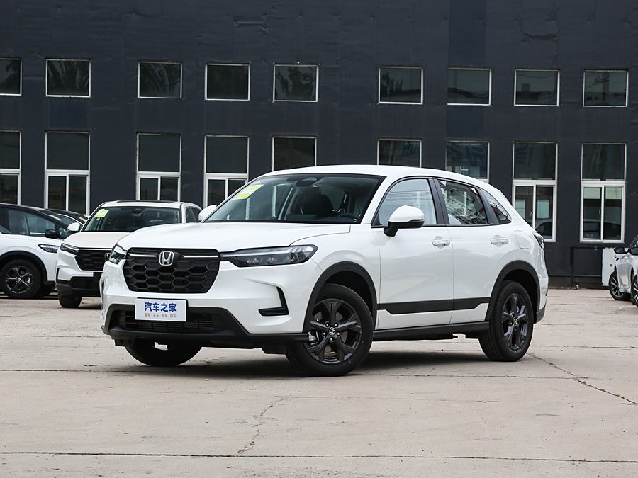 Honda HR-V 2023 2023款 240TURBO 劲睿版