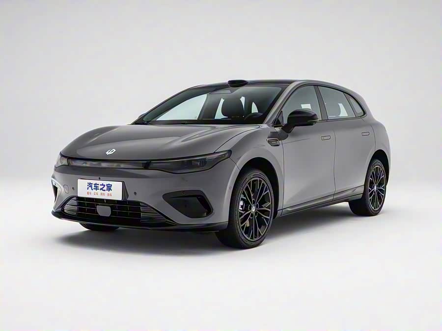 Leapmotor Lafa5 2026 2026款 605 Max