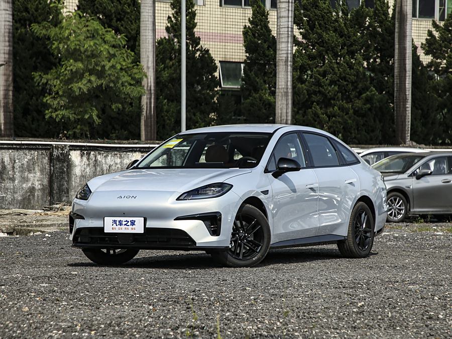 GAC Aion RT 2025 2025款 520智享版