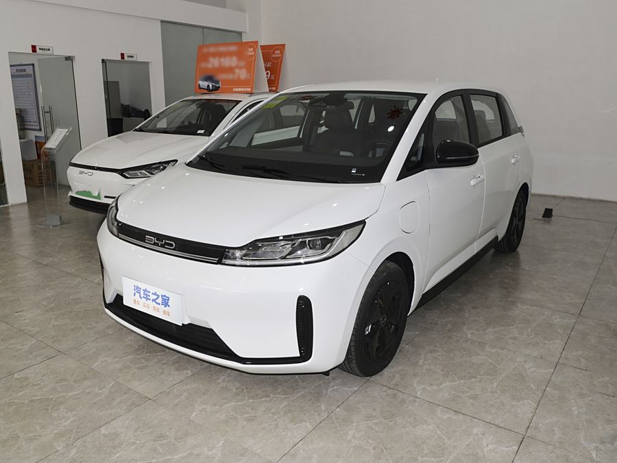 BYD D1 2023 2023款 超越版