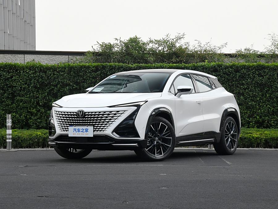 Changan UNI-T 2023 2023款 第二代 1.5T 旗舰型