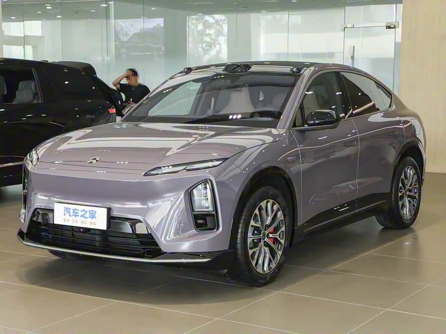 2025 Nio EC6