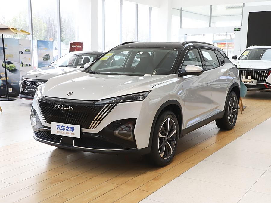 Dongfeng Aeolus Haohan 2024 2024款 荣耀版 DH-i 1.5T 豪华型