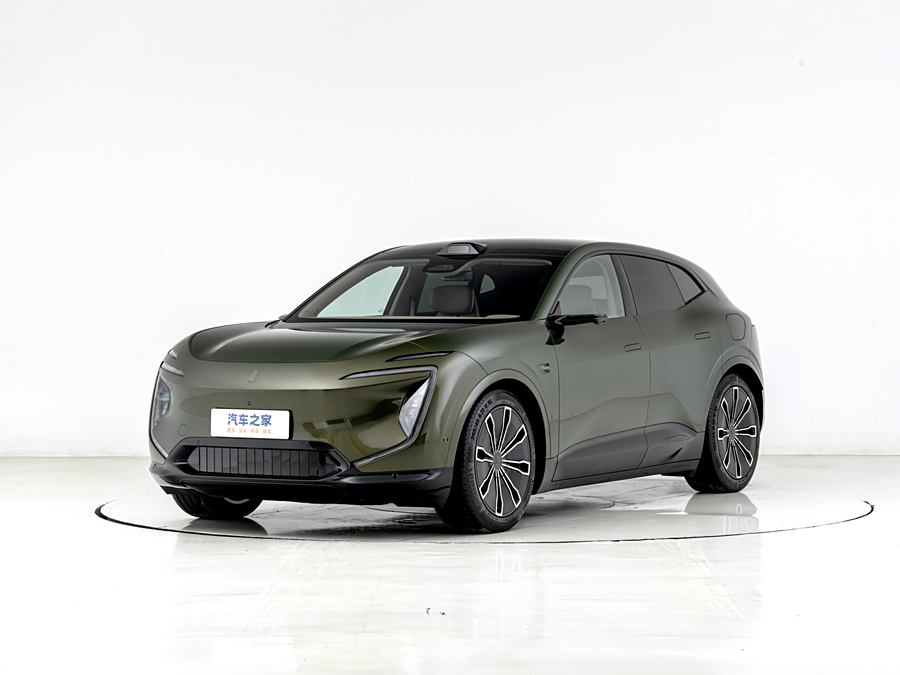 Avatr 07 2024 2024款 Ultra纯电版四驱