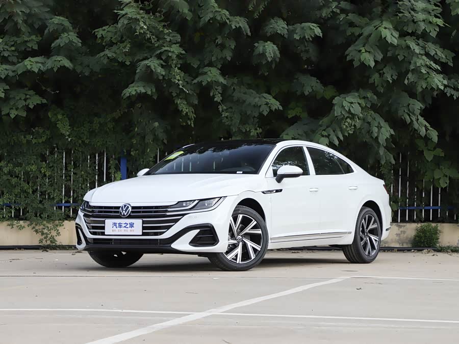 2026 Volkswagen CC