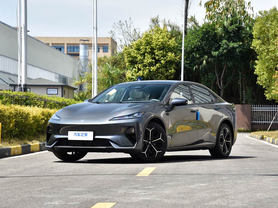 Changan Deepal L07 2025 2025款 230Max 深蓝智驾AD PRO增程版