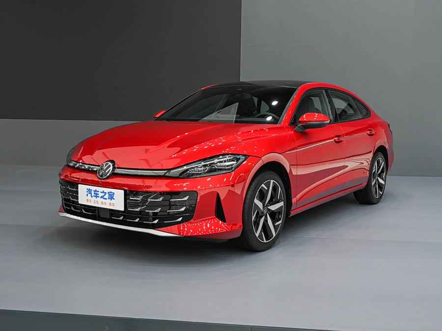 Volkswagen Lamando L 2026 2026款 凌渡L 300TSI 凌风版