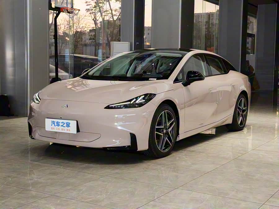 GAC Hyptec GT 2025 2025款 630 Lite版