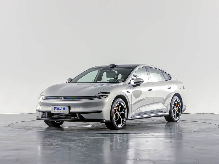 Changan Qiyuan (Nevo) A06 2026 2026款 240激光Ultra