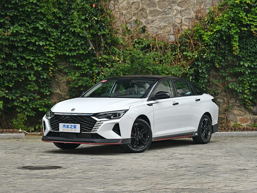 Dongfeng Aeolus Yixuan Max 2024 2024款 1.5T 赛道版