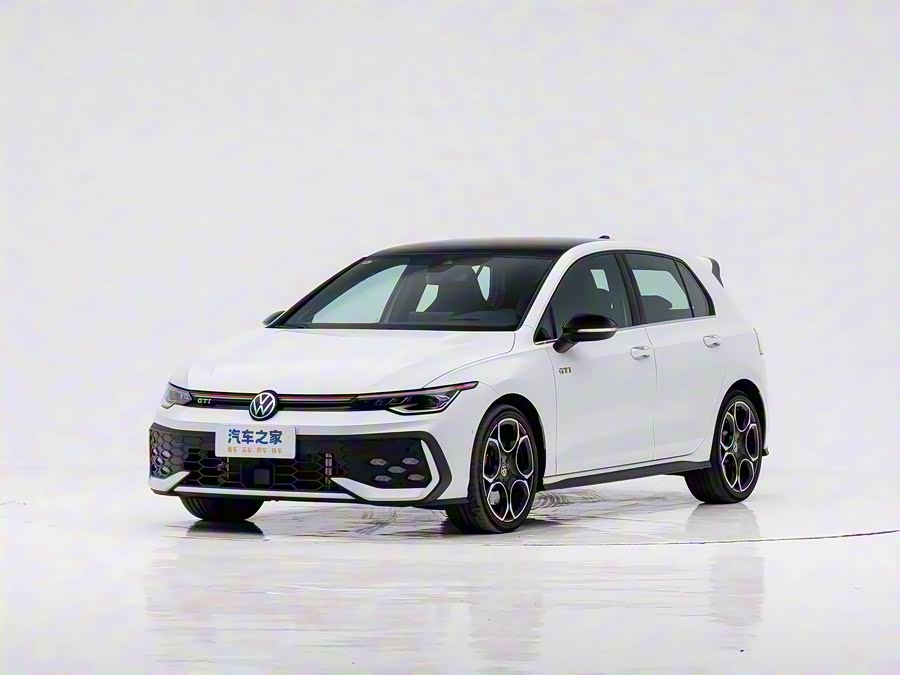 Volkswagen Golf GTI 2026 2026款 380TSI DSG GTI