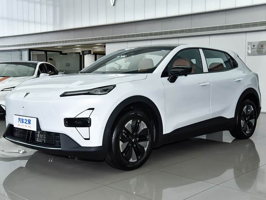 Changan Deepal S05 2026 2026款 520Ultra纯电版