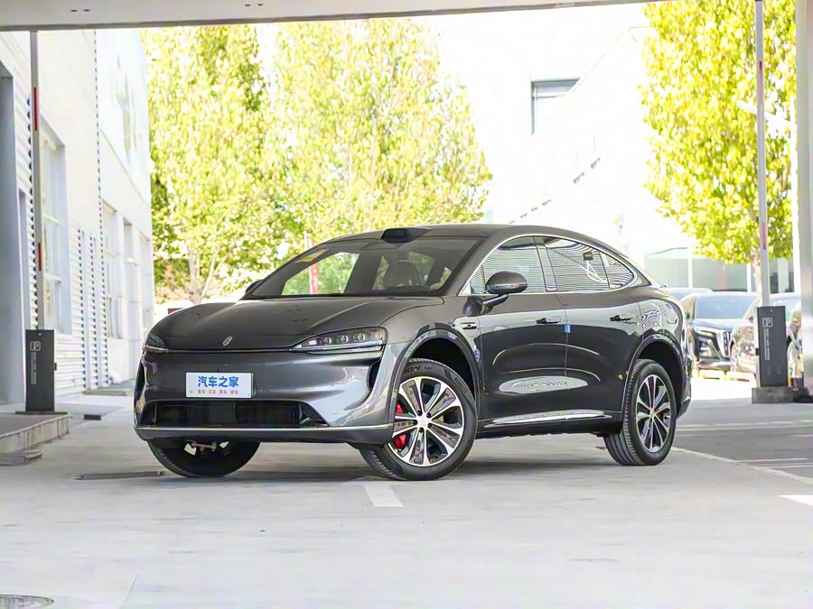 Luxeed R7 2026 2026款 增程 Ultra