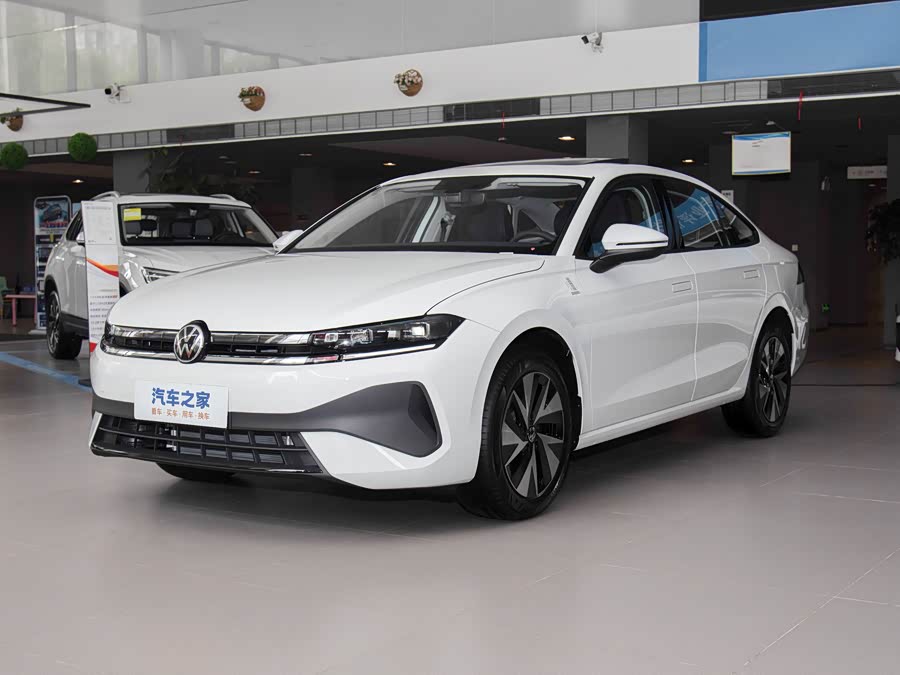 2026 Volkswagen Sagitar L